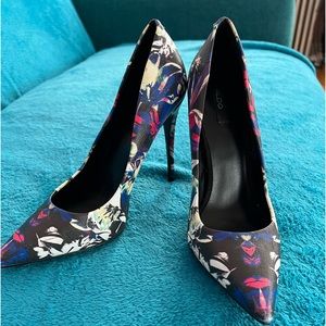 Aldo Pumps